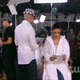 <i>Top Model</i>s Pose As Famous Designers